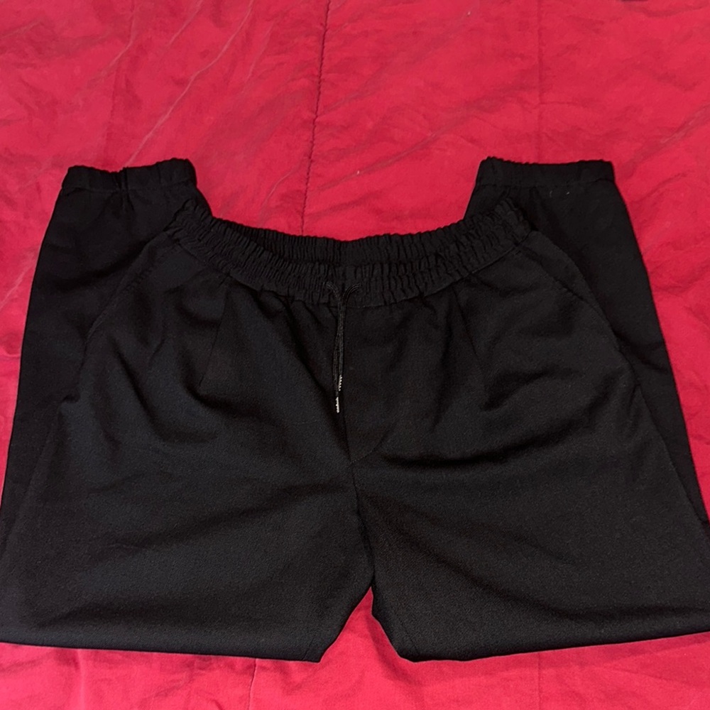 Alexander McQueen Dress Pants